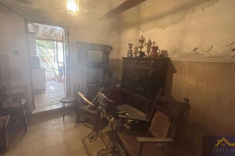 Villa i Jumilla, Murcia, Jumilla - € 249.950 | Ref: 3235 - foto 35