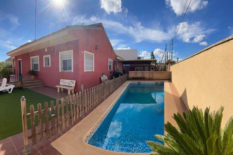 Villa i Abanilla, Murcia, Abanilla - € 299.950 | Ref: 3244 - foto 2