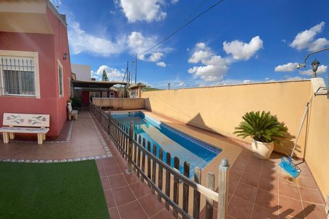 Villa i Abanilla, Murcia, Abanilla - € 299.950 | Ref: 3244 - foto 8