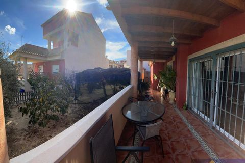 Villa i Abanilla, Murcia, Abanilla - € 299.950 | Ref: 3244 - foto 18