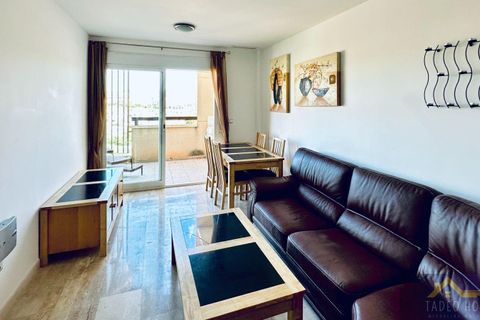 Lejlighed i Gea Y Truyols, Murcia - foto 2