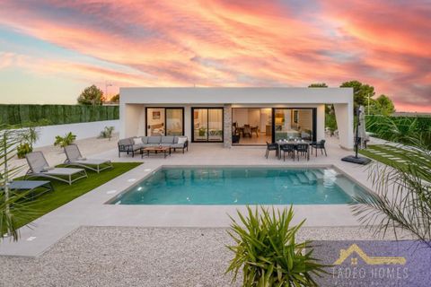 Villa i Calasparra, Murcia, Calasparra - € 355.000 | Ref: 3257 - foto 3