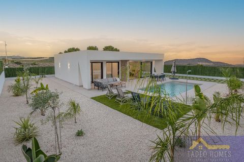 Villa i Calasparra, Murcia, Calasparra - € 355.000 | Ref: 3257 - foto 5