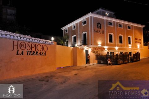 Villa i Calasparra, Murcia, Calasparra - € 355.000 | Ref: 3257 - foto 12