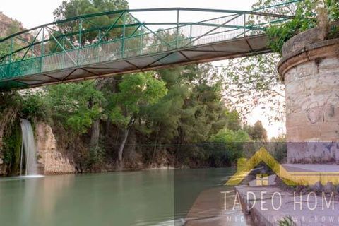 Villa i Calasparra, Murcia, Calasparra - € 355.000 | Ref: 3257 - foto 14