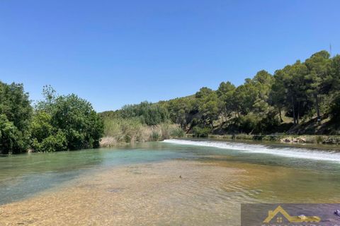Villa i Calasparra, Murcia, Calasparra - € 355.000 | Ref: 3257 - foto 15