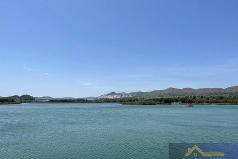 Villa i Calasparra, Murcia, Calasparra - € 355.000 | Ref: 3257 - foto 16