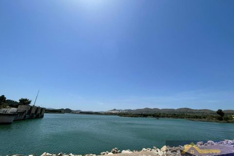 Villa i Calasparra, Murcia, Calasparra - € 355.000 | Ref: 3257 - foto 17