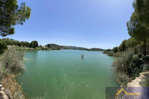 Villa i Calasparra, Murcia, Calasparra - € 355.000 | Ref: 3257 - foto 23