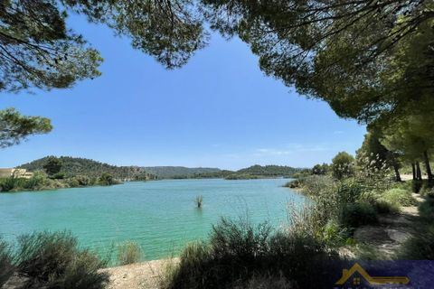 Villa i Calasparra, Murcia, Calasparra - € 355.000 | Ref: 3257 - foto 27