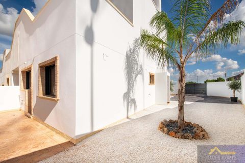 Bungalow i Cox, Alicante, Cox - € 239.000 | Ref: 3261 - foto 31