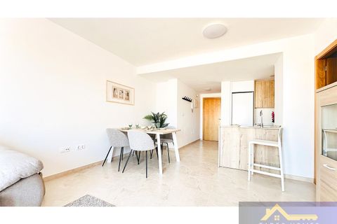 Wohnung in Murcia, Murcia - Foto 3