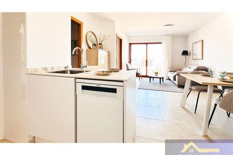 Wohnung in Murcia, Murcia - Foto 4