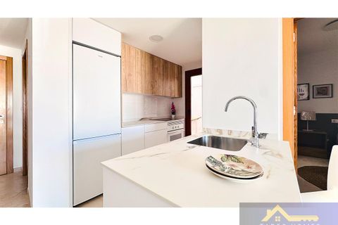 Wohnung in Murcia, Murcia - Foto 5