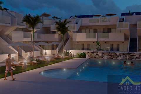 Lejlighed i Torre Pacheco, Murcia, Torre Pacheco - € 259.000 | Ref: 3265 - foto 3