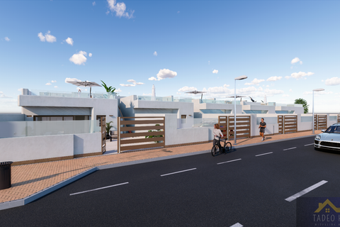 Bungalow i Torre Pacheco, Murcia - foto 2