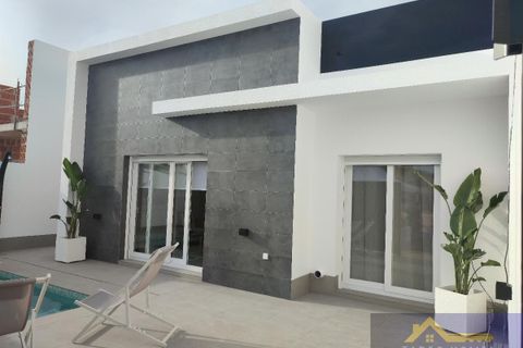 Villa i Balsicas, Murcia, Balsicas - € 325.000 | Ref: 3268 - foto 1