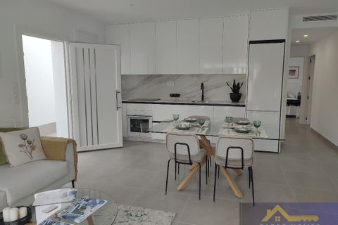 Villa i Balsicas, Murcia, Balsicas - € 325.000 | Ref: 3268 - foto 2