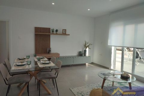 Villa i Balsicas, Murcia, Balsicas - € 325.000 | Ref: 3268 - foto 5
