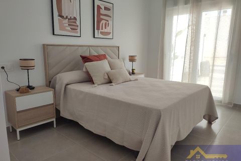 Villa i Balsicas, Murcia, Balsicas - € 325.000 | Ref: 3268 - foto 6