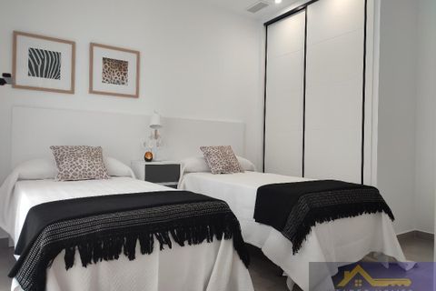 Villa i Balsicas, Murcia, Balsicas - € 325.000 | Ref: 3268 - foto 7