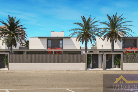 Villa i Los Nietos (Los Nietos), Murcia - foto 3