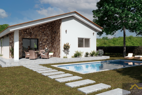 Villa i Moratalla, Murcia, Moratalla - € 289.000 | Ref: 3273 - foto 3