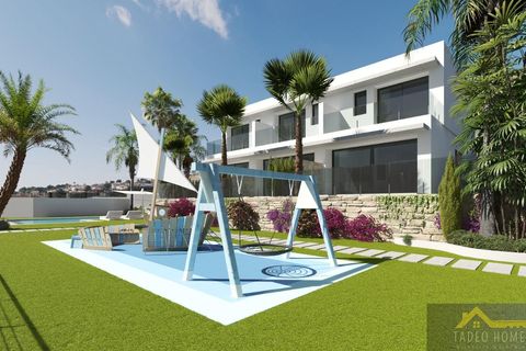 Bungalow i Finestrat, Alicante - foto 3