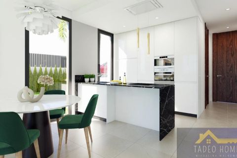Bungalow i Finestrat, Alicante - foto 5