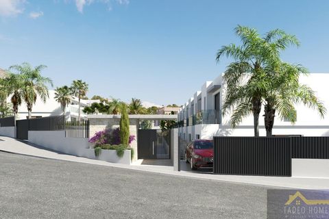 Bungalow i Finestrat, Alicante, Finestrat - € 535.000 | Ref: 3280 - foto 6