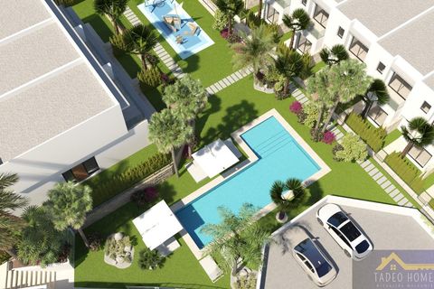 Bungalow i Finestrat, Alicante, Finestrat - € 535.000 | Ref: 3280 - foto 7