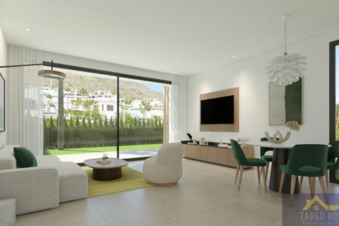 Bungalow i Finestrat, Alicante, Finestrat - € 535.000 | Ref: 3280 - foto 8