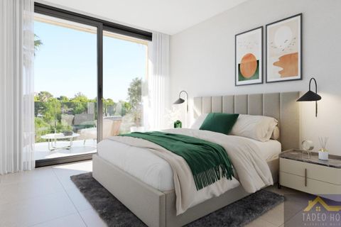 Bungalow i Finestrat, Alicante, Finestrat - € 535.000 | Ref: 3280 - foto 10
