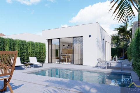 Villa i Los Urrutias, Murcia - foto 2