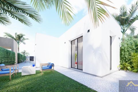 Villa i Los Urrutias, Murcia - foto 3