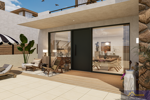 Haus in Fuente Alamo, Murcia - Foto 3