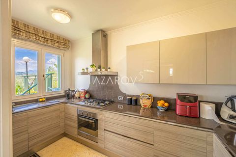 Villa a Bordighera, Imperia, Bordighera - € 12.000/mes | Ref: 5958 - foto 5