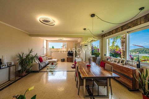 Villa a Bordighera, Imperia, Bordighera - € 12.000/mes | Ref: 5958 - foto 6
