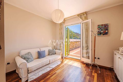Villa a Bordighera, Imperia, Bordighera - € 12.000/mes | Ref: 5958 - foto 9