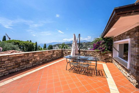 Villa a Bordighera, Imperia, Bordighera - € 12.000/mes | Ref: 5958 - foto 10