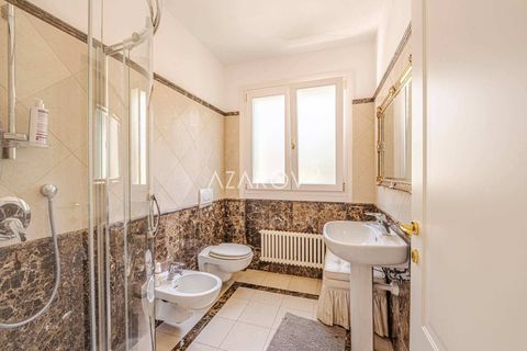 Villa a Bordighera, Imperia, Bordighera - € 12.000/mes | Ref: 5958 - foto 11