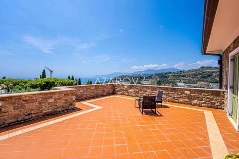 Villa a Bordighera, Imperia, Bordighera - € 12.000/mes | Ref: 5958 - foto 12