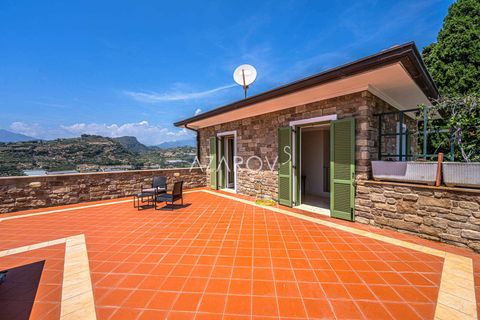 Villa a Bordighera, Imperia, Bordighera - € 12.000/mes | Ref: 5958 - foto 13