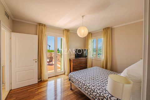 Villa a Bordighera, Imperia, Bordighera - € 12.000/mes | Ref: 5958 - foto 14