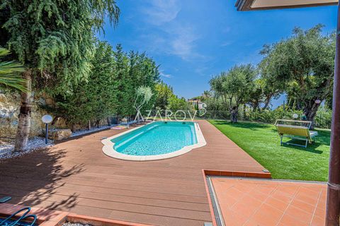 Villa a Bordighera, Imperia, Bordighera - € 12.000/mes | Ref: 5958 - foto 18