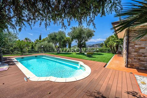 Villa a Bordighera, Imperia, Bordighera - € 12.000/mes | Ref: 5958 - foto 19