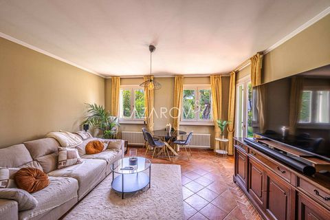 Villa a Bordighera, Imperia, Bordighera - € 12.000/mes | Ref: 5958 - foto 20