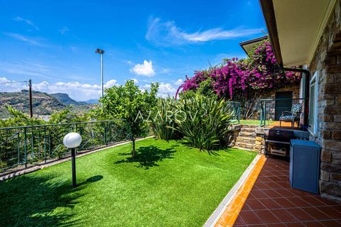 Villa a Bordighera, Imperia, Bordighera - € 12.000/mes | Ref: 5958 - foto 23