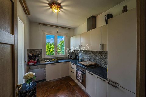 Villa a Bordighera, Imperia, Bordighera - € 12.000/mes | Ref: 5958 - foto 27