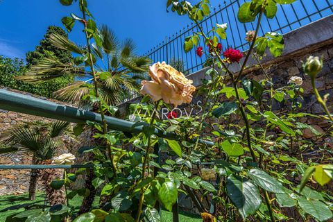 Villa a Bordighera, Imperia, Bordighera - € 12.000/mes | Ref: 5958 - foto 28